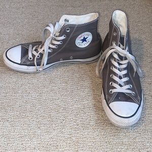 Converse All Star high top sneakers